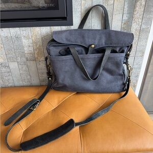 Men's Filson Bag